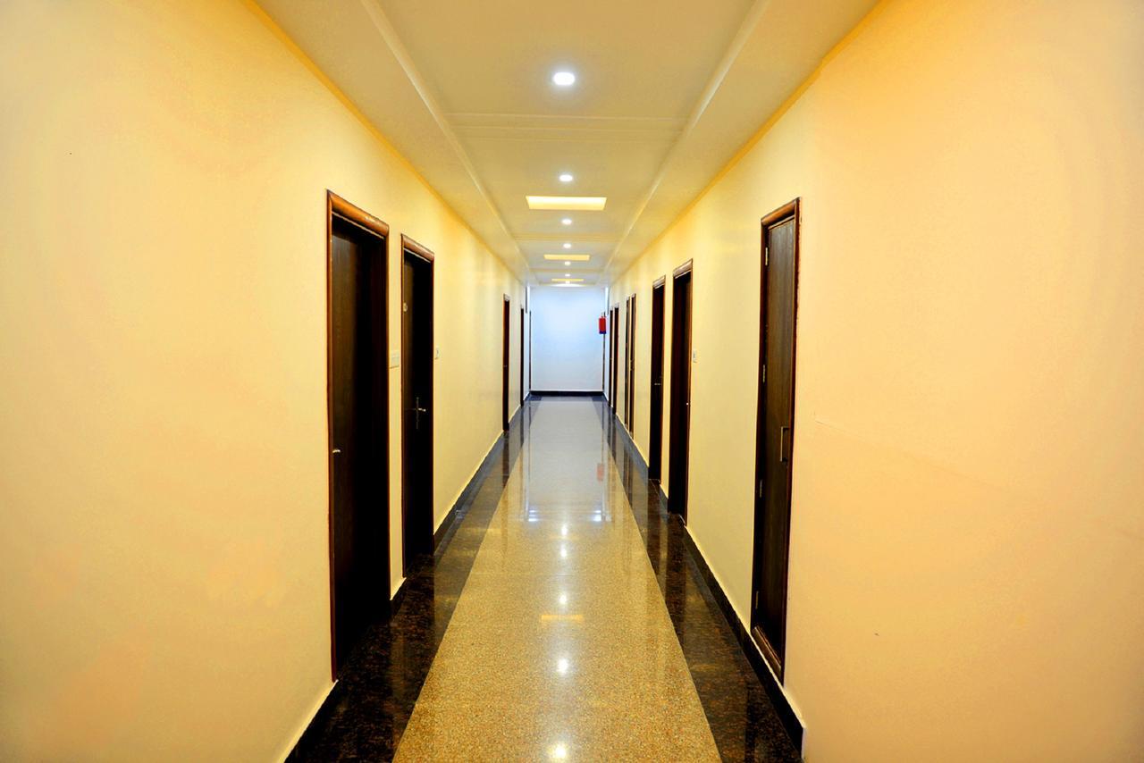 Anurag Hotel Katra (Jammu and Kashmir) Exterior foto